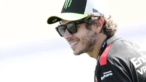 Read more about the article Six MotoGP Riders Confirmed for Valentino Rossi’s 100km of Champions