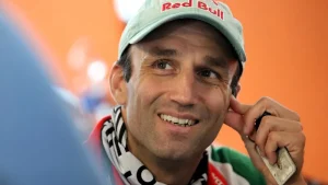 Read more about the article Johann Zarco aims to seize “unexpected chances” in 2027 MotoGP season
