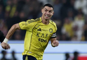 Read more about the article Saudi Ex-Sports Chief: Only Ronaldo Deserves His Salary in SPL