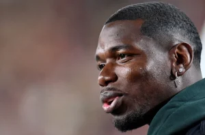 Read more about the article Pogba Set for Long-Awaited Return as Ligue 1 Resumes