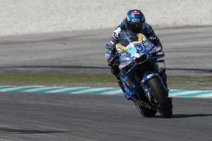 Read more about the article Alex Marquez Turns Pressure Into Motivation for 2026 MotoGP Season
