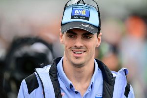 Read more about the article Fermin Aldeguer Targets Future Factory Ducati Seat After Impressive Rookie Season