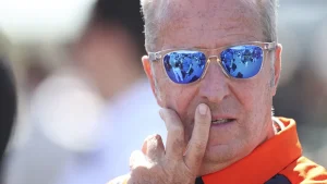 Read more about the article Portugal MotoGP Round Marks the Beginning of the End for Tech3 Boss Herve Poncharal