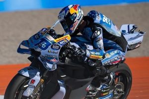 Read more about the article Alex Marquez Ready for Greater Responsibility on Factory Ducati in 2026