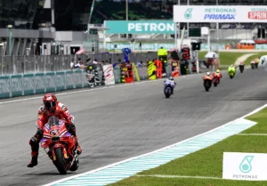 Read more about the article Bagnaia baffled by Motegi turnaround in puzzling 2025 MotoGP season