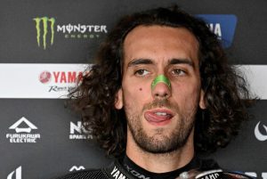 Read more about the article Alex Rins Opens Up on Mentally Tough Yamaha MotoGP Journey