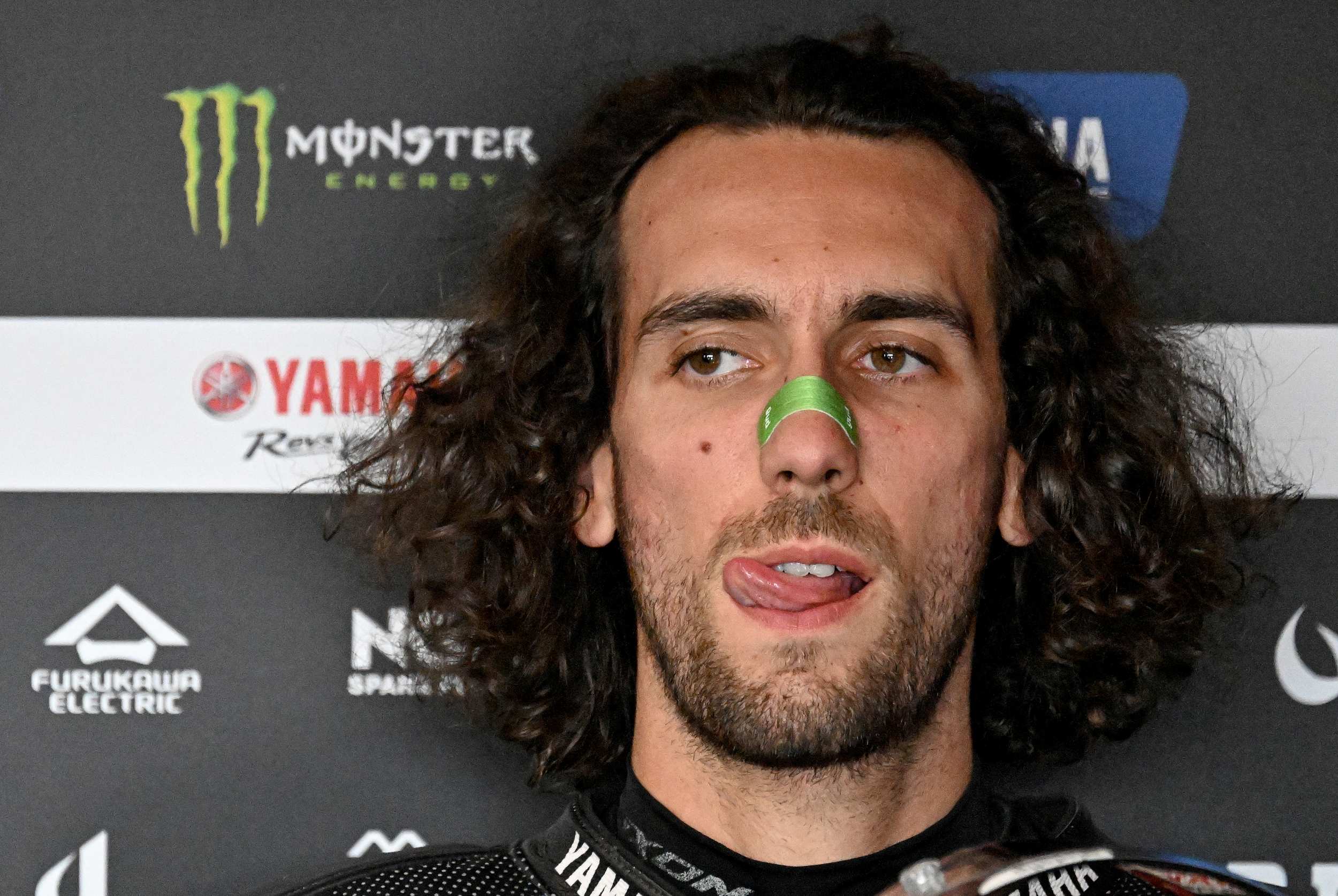 Read more about the article Alex Rins Opens Up on Mentally Tough Yamaha MotoGP Journey