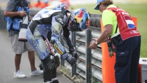 Read more about the article Why Alex Marquez Learned More From Struggle Than Success in MotoGP
