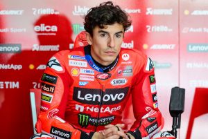 Read more about the article Marc Marquez crew chief warns rivals: Ducati star still has more in reserve