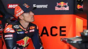 Read more about the article Maverick Vinales admits regret over leaving Yamaha in MotoGP career
