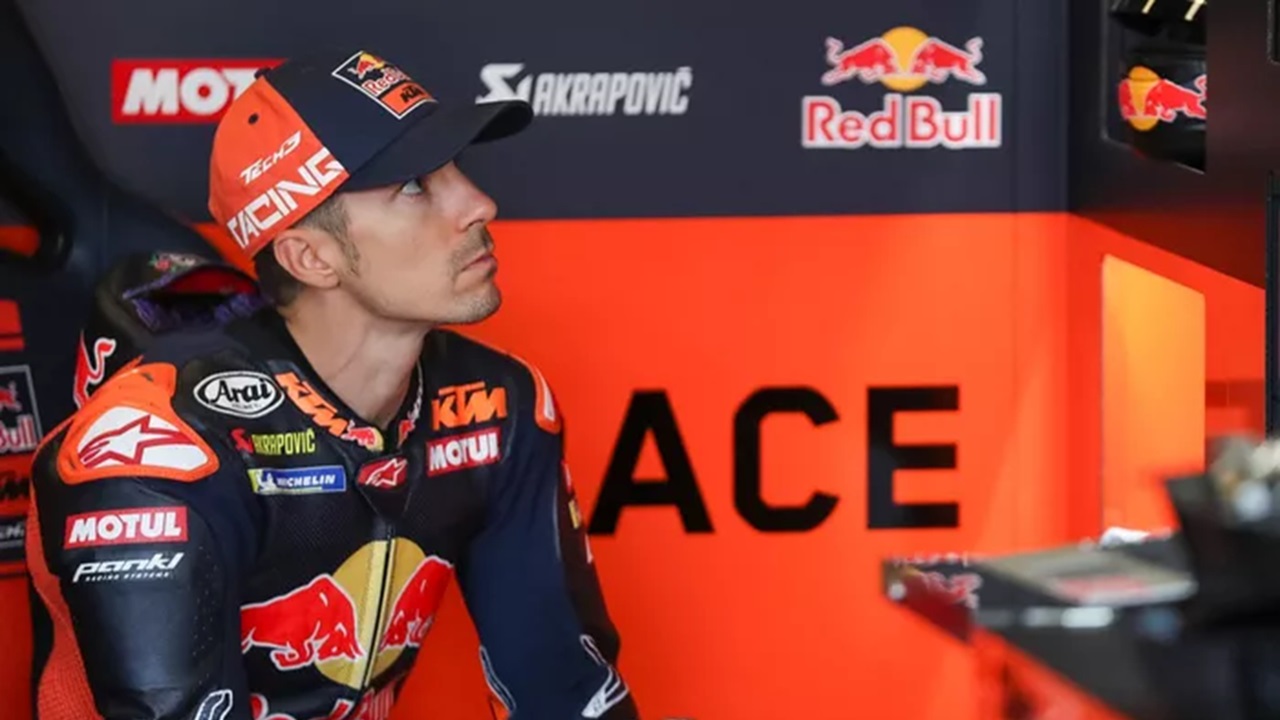 Read more about the article Maverick Vinales admits regret over leaving Yamaha in MotoGP career