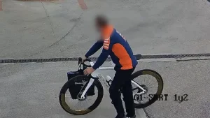 Read more about the article Man Arrested After Stealing Jorge Martin’s €20,000 Bike by Posing as KTM Mechanic