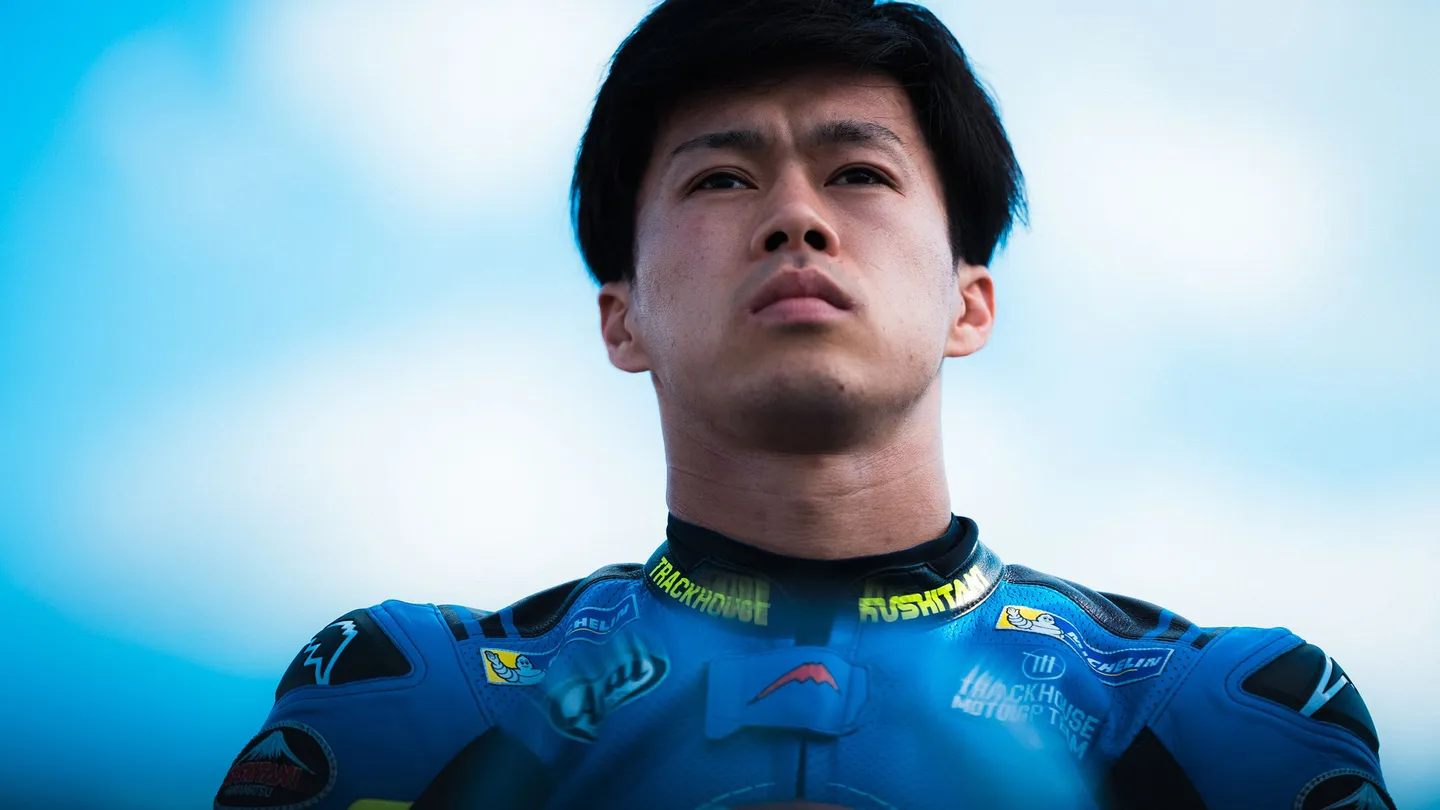 Read more about the article Ai Ogura sets qualifying as key focus for second MotoGP season in 2026