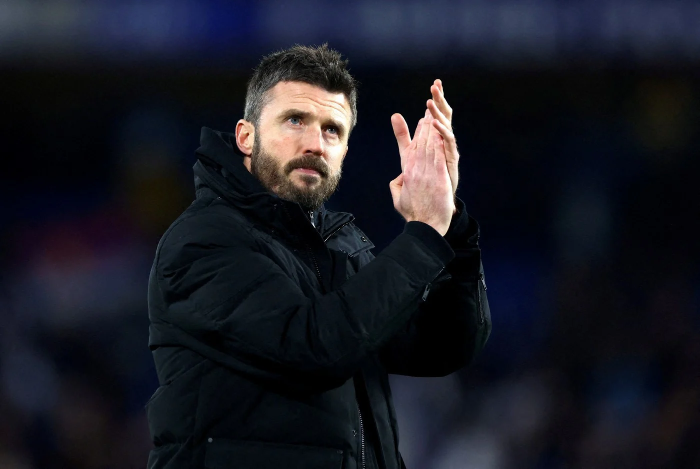 Read more about the article Manchester United Appoint Michael Carrick as Interim Manager Until Season End