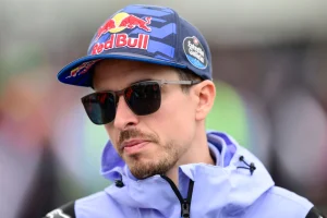 Read more about the article Alex Marquez likely to stay at Gresini as VR46 target Fermin Aldeguer for 2027