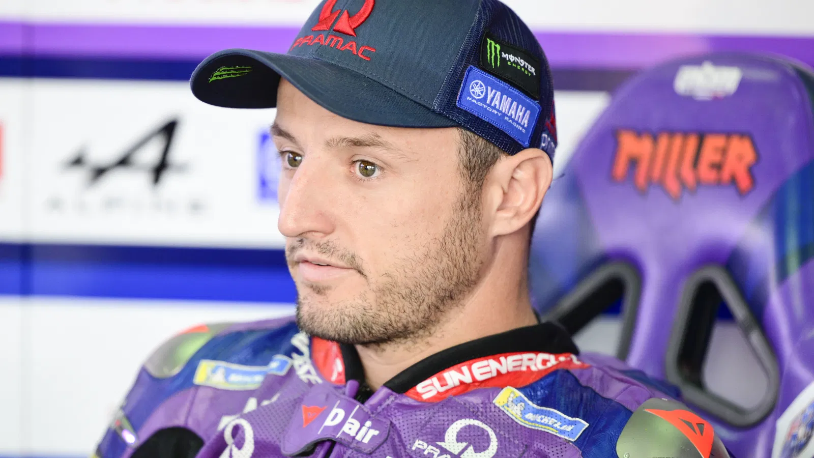 Read more about the article Jack Miller held Ducati talks over possible World Superbike move for 2026