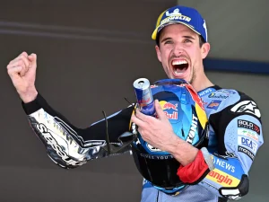 Read more about the article Pernat: Only Marc Marquez’s retirement opens factory Ducati door for Alex